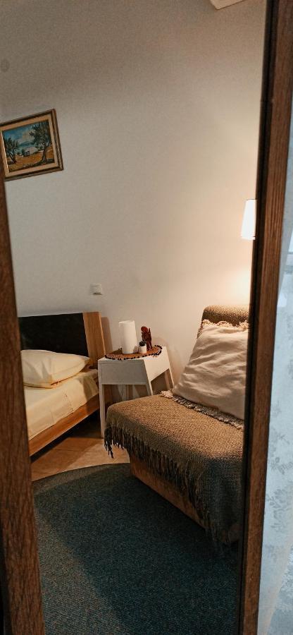 Studio Apartment Nika Free Parking 스플리트 외부 사진